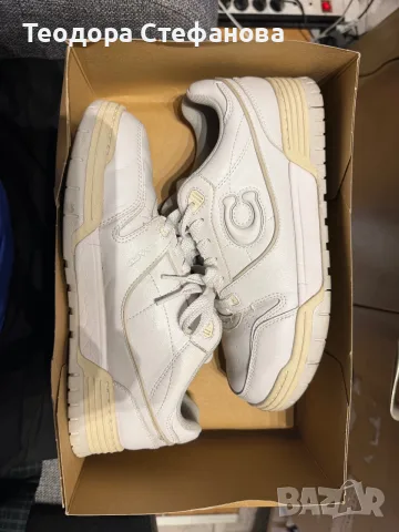 Кецове Adidas , Vans, Puma , Converse, Coach и Calvin Klein , снимка 14 - Кецове - 54072466