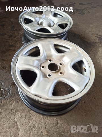 Джанти 16 Toyota rav 4 