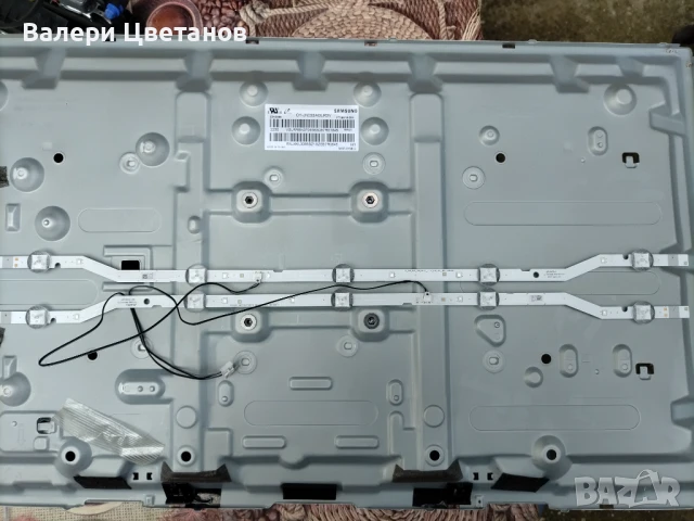 подсветка - L1_N5K_C2H_FAM_S5(1)_R1.0_S1D_100_LM41-00615A   /  SAMSUNG  32, снимка 1