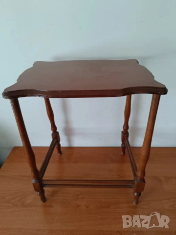 Масичка, дърво