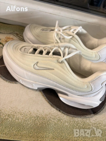 Nike Air Max Portal