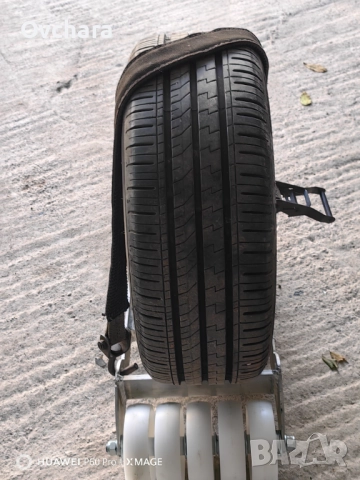 Количка за пътна помощ , снимка 6 - Ремаркета - 52842173