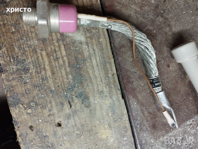 Тиристор Тл2-160 -8