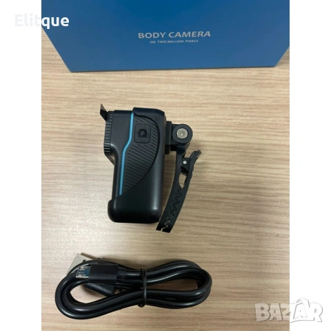 A1417 Body Камера, снимка 2 - Друга електроника - 53127670