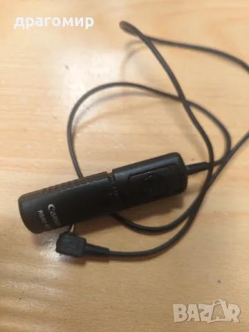 Canon RS60-E3, снимка 5 - Чанти, стативи, аксесоари - 48124777