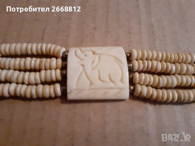 гривна, снимка 3 - Гривни - 42902360