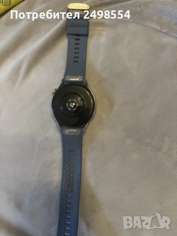Huawei GT 5 smartwatch , снимка 2 - Смарт часовници - 56170853