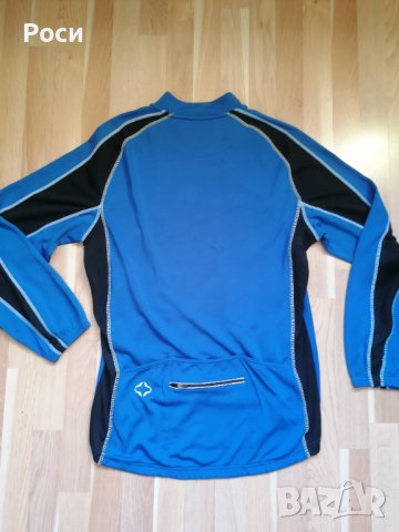 Колоезд.джърси Crane ХЛ 58н, снимка 2 - Аксесоари за велосипеди - 42362020