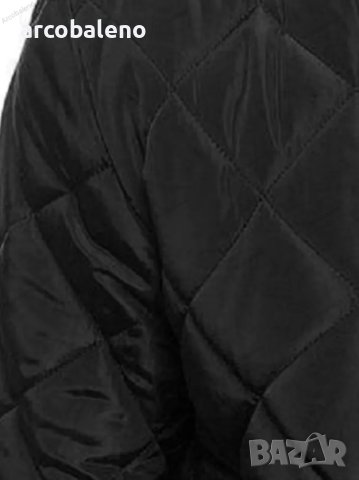 Мъжко модно топло яке , снимка 3 - Якета - 44417186