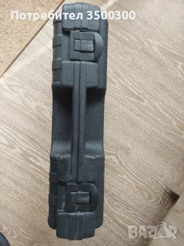 Куфар за перфоратор Raider