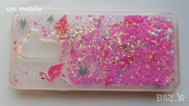 Samsung Galaxy A6 Plus - Samsung SM-A605F калъф case силиконов гръб 