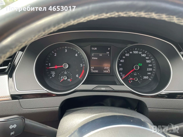 Passat R-line, снимка 11 - Автомобили и джипове - 53931868
