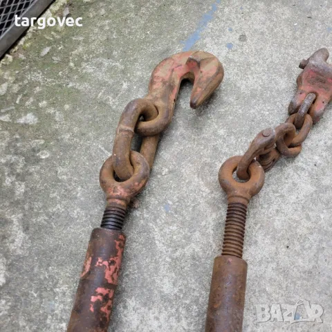 разпъвачи обтегачи различни видове за синджири Chan washing, снимка 7 - Други инструменти - 49627915