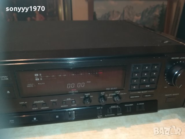 aiwa dat recorder made in japan 2202211857, снимка 5 - Ресийвъри, усилватели, смесителни пултове - 31914931