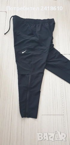Nike Golf Loose Fit Vent Max Stetch Mens Pant Size L НОВО! ОРИГИНАЛ! Мъжко Долнище!