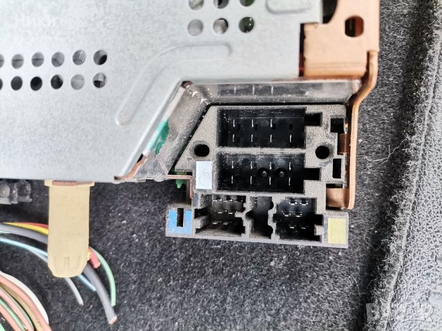  Уредба Рено Меган II , снимка 3 - MP3 и MP4 плеъри - 31349819