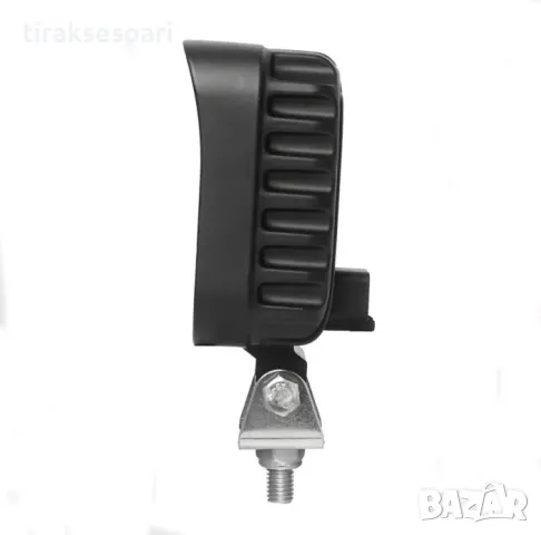 Висок клас LED Диоден халоген 27W 12V 24V за джипове, лодки, мотокари, снимка 2 - Аксесоари и консумативи - 49454569