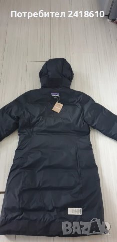 Patagonia Jackson Glacier Down Women Parka Size L НОВО! ОРИГИНАЛ! Дамско Зимно Яке - Парка!, снимка 18 - Якета - 48044014