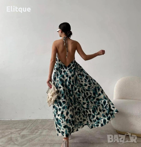 рокля , снимка 2 - Рокли - 54308705