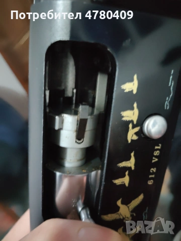 Продавам, снимка 4 - Ловно оръжие - 54007496