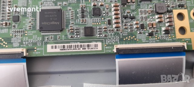 TCon BOARD,HV320FHB-N00,47-6021051, снимка 3 - Части и Платки - 33757427