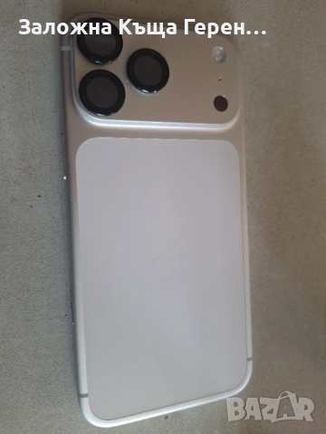 iPhone 17 Pro max , снимка 5 - Apple iPhone - 54191812