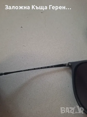 Слънчеви очила Ray Ban RB41, снимка 4 - Слънчеви и диоптрични очила - 56529761