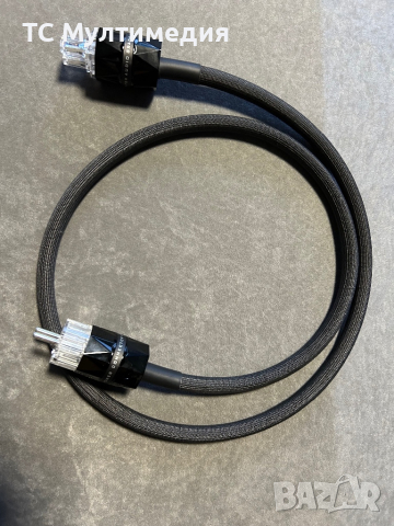 High End захранващ кабел за аудио система, снимка 2 - Други - 44618014