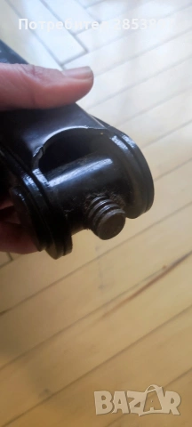 Авариен Крик тип Жаба Peugeot Boxer Citroen Jumper Ducato 1353195080, снимка 5 - Аксесоари и консумативи - 53230202