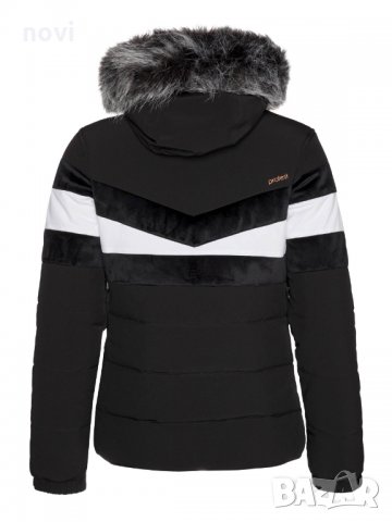 Protest Alison 20k, L, ново, оригинално дамско ски/сноуборд яке 2wjt, снимка 6 - Зимни спортове - 34016243