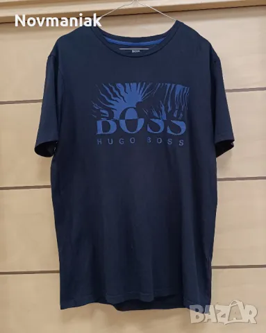  Boss-Като Нова, снимка 1