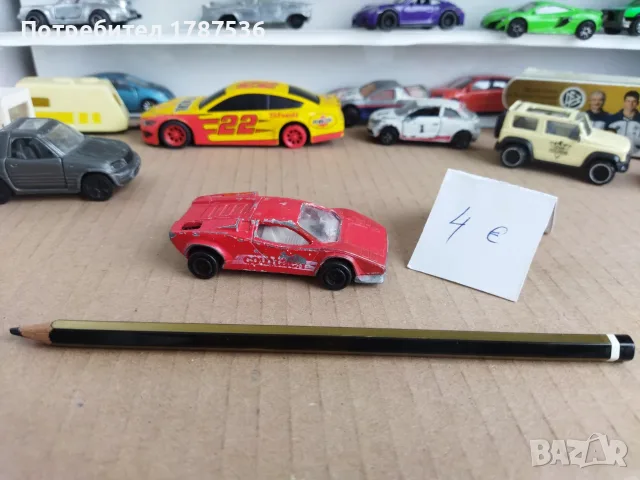 COLLECTIBLE TRACTOR MODEL FORD TW-20 PRODUCED BY BRITAINS активно кормило и теглич.  ,състояние види