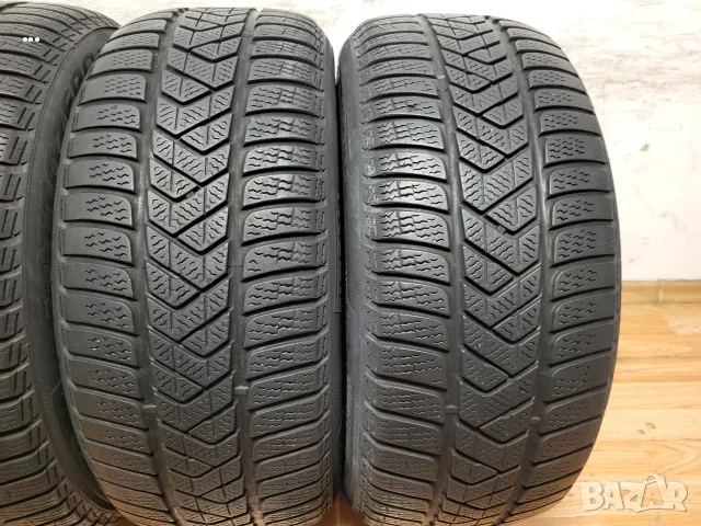 225/50/17 Pirelli / зимни гуми, снимка 3 - Гуми и джанти - 55670449