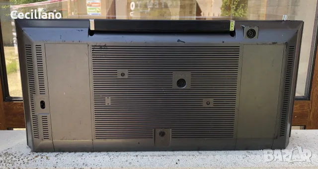 Grundig Satellit Recorder 4000 – Stereo Radio Cassete, снимка 11 - Радиокасетофони, транзистори - 55762154