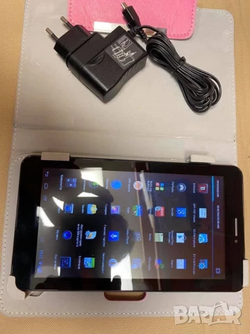 10 инчов таблет , снимка 2 - Таблети - 50713390