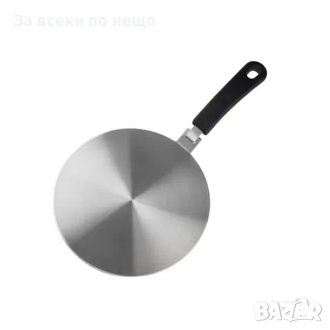 Индукционна адаптерна плоча от неръждаема стомана, снимка 10 - Други - 48778807