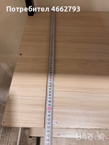 Стелажи за магазин/ склад, снимка 2 - Стелажи и щандове - 52566788