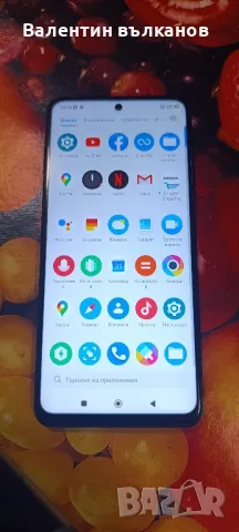 Xiaomi poco X3 NFC, снимка 3 - Xiaomi - 48555231