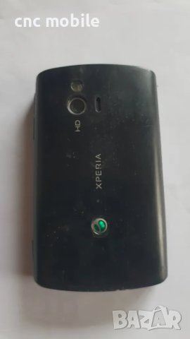 Sony Ericsson Xperia Mini - Sony Ericsson ST15i, снимка 2 - Sony Ericsson - 49618620