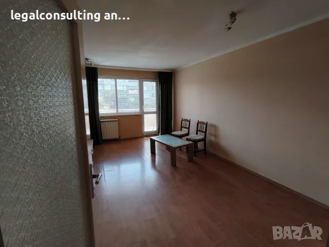 Тристаен до Мед. академия, ремонтиран, 780 EUR. , снимка 9 - Апартаменти - 49649810