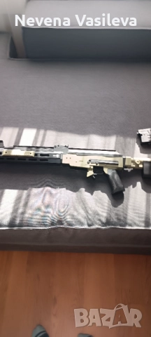 Пистолет Калашников, снимка 7 - Други - 52938630