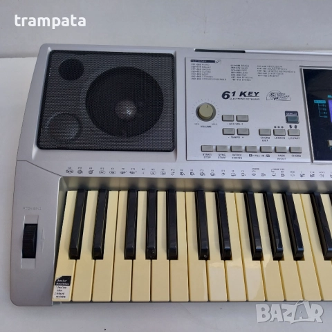 НАЙ ДОБРАТА ОФЕРТА Синтезатор LP-6210C , снимка 2 - Синтезатори - 52867332