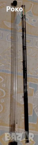 Продавам фидер въдица "BLADE" на FOCUS, снимка 3 - Въдици - 55735338