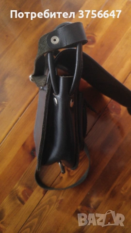Ловна чанта - немско качество, класика., снимка 5 - Оборудване и аксесоари за оръжия - 53945145