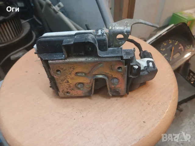 Брава шофьорска врата за Сеат Ибиза и Кордоба 94-99г. 6K1 837 015 C / 1HM 862 153