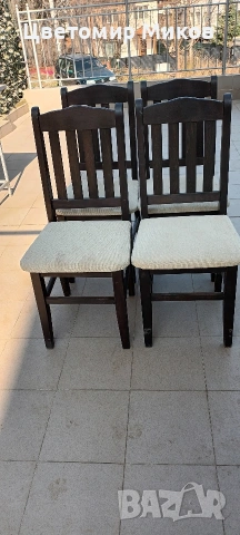 Трапезни столове , снимка 7 - Столове - 53910121