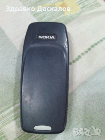 Nokia 3330 за части, снимка 3 - Nokia - 42155989