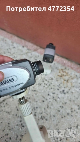 Камера , снимка 3 - Други - 54009102