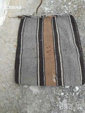 Чувало от кози косми