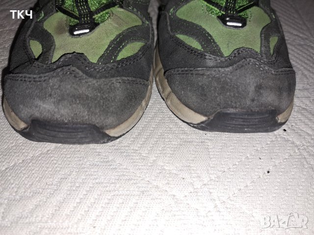 Meindl № 38  туристически обувки , снимка 7 - Други - 42885750